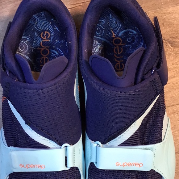 Nike - Superrep Cycle CW2191-484 - Picture 6 of 6